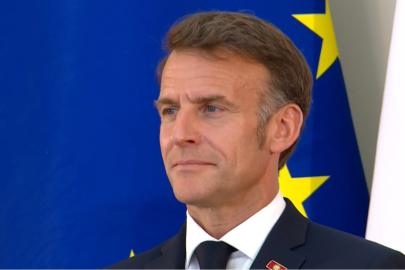 Macron, İran Cumhurbaşkanı ile Hürmüz Boğazı konusunu görüşmeyi planlıyor