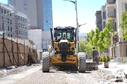 Malatya'da yaya trafiğine düzenleme