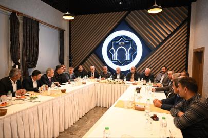 Malatya'ya yeni bir su kaynağı kazandırılacak