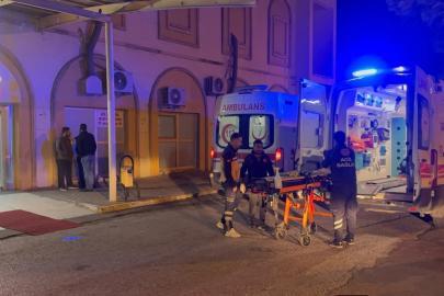 Mardin’de iki grup arasında bıçaklı kavga: Bir ölü