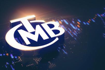 Merkez Bankası rezervleri 165,5 milyar dolar oldu