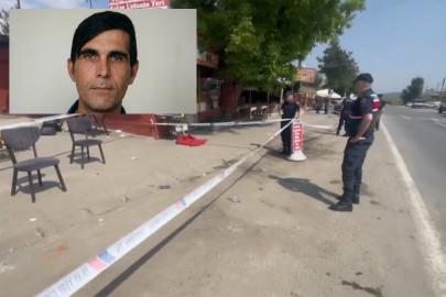 Mersin’de 6 kişiyi öldüren zanlı yakalanacağı sırada intihar etti