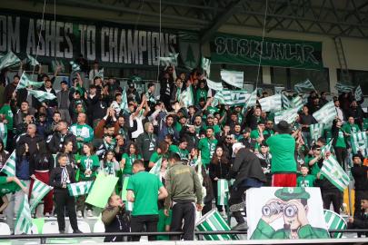 Muğlaspor'da final coşkusu, 1'inci Lig'e tek maç kaldı