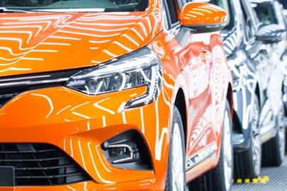 Otomotiv sektörü ihracatta pazar çeşitliliği başarısıyla öne çıkıyor