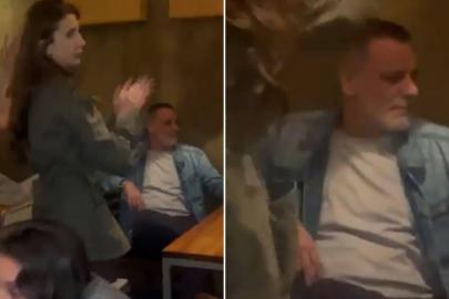 Ozan Güven gittiği mekandan kovuldu: Failler dışarı!