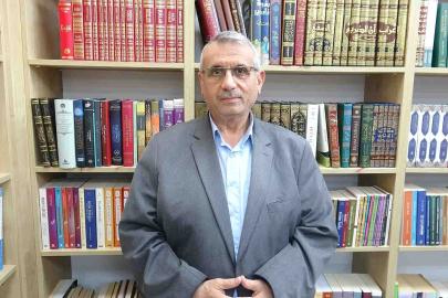 Özmen: Çözüm İslam’ın kardeşlik anlayışında