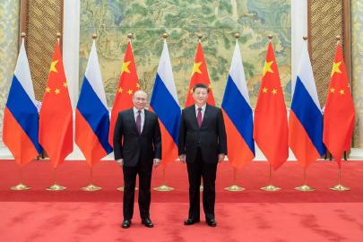 Putin, 19-20 Mayıs tarihlerinde Çin’e resmi ziyarette bulunacak