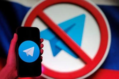 Rusya'dan Google ve Telegram'a "yasaklı içerik" cezası