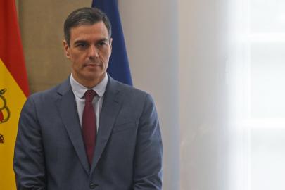 Sanchez: İsrail gibi Filistin Devleti'nin de mevcudiyet hakkı vardır