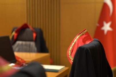 Sandıklı, Serik, Suşehri ve Ortaca Ağır Ceza Mahkemeleri kuruldu