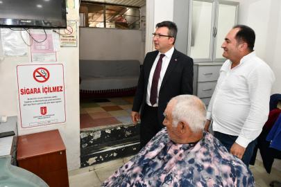 Sigara ve tütün ürünleri denetimi