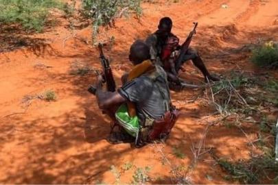 Somali'de klanlar arası çatışma: 31 ölü