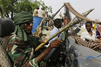 Sudan'da savaş derinleşiyor: "Kesin zafer" söylemleri arasında parçalanma riski