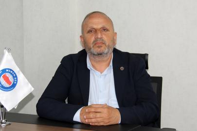 Sumud aktivisti Demir: Gazze için sadece konuşmak değil, tavır almak gerekiyor