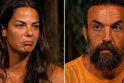 Survivor Beyza Sercan sevgili mi? Beyza Gemici ve Sercan Yıldırım sevgili mi?