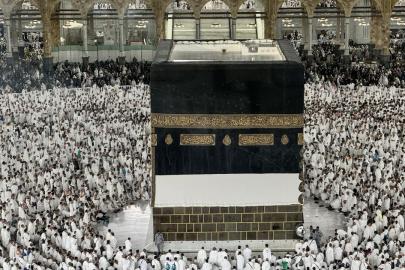 Suudi Arabistan'dan hacıların sağlık durumu hakkında açıklama