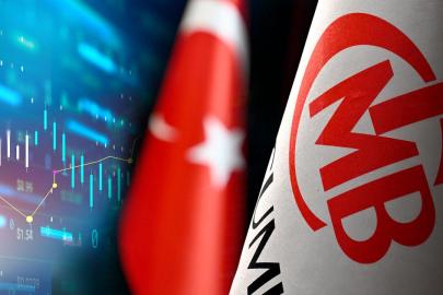 TCMB yılın dördüncü faiz kararını 11 Haziran'da açıklayacak