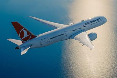 THY'den 19 Mayıs'a özel indirimli bilet kampanyası