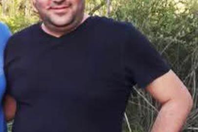 Traktör kazasında baba ile oğlu öldü (2)