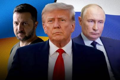 Trump duyurdu: Rusya ve Ukrayna arasında 3 günlük ateşkes
