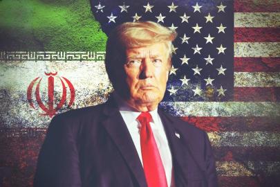 Trump: İran'ın son önerisinden tatmin olmadım