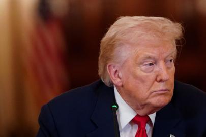 Trump, Pekin ziyaretinden sonra sağlık kontrolünden geçecek