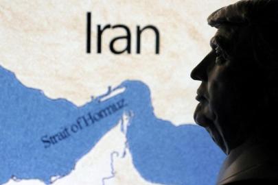 Trump'tan Hürmüz ablukası yorumu: Korsan gibiyiz