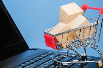 Türkiye'de online alışveriş 5 yılda 12 kat büyüdü