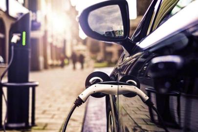 Türkiye'deki elektrikli otomobil sayısı yaklaşık 424 bin oldu