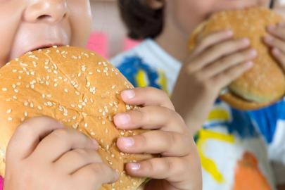Türkiye'nin 'hızlı' favorileri belli oldu: Zirvede hamburger ve çikolata var