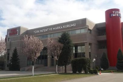 TÜRKPATENT'e üç ayda 2003 yerli patent başvurusu