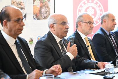 Vali Yavuz: Malatya gastronomi alanında güçlü bir birikime sahip