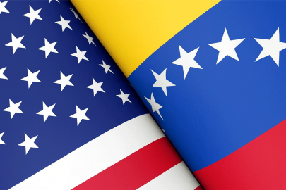 Venezuela'dan Trump'ın "51. eyalet" çıkışına tepki
