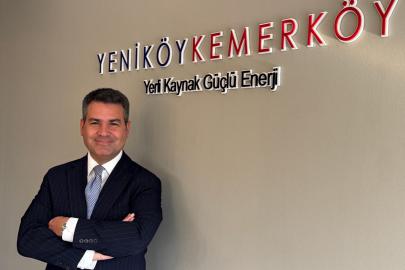 Yeniköy Kemerköy Enerji Türkiye'nin en büyük beş elektrik üreticisinden biri oldu