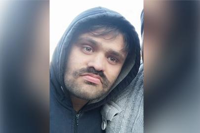 Zihinsel engelli genç girdiği şelalede hayatını kaybetti