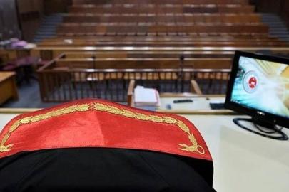 Adana'da rüşvetle tahliye iddiası. Ağır ceza hakimi görevden uzaklaştırıldı
