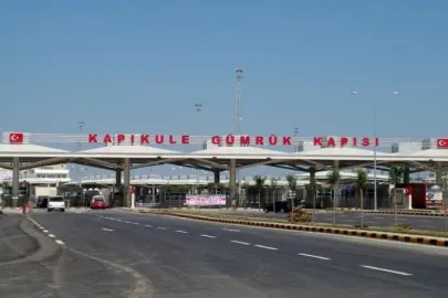 Avrupa sınır kapılarında bayram rekoru! Araç ve yolcu girişlerinde tarihi zirve