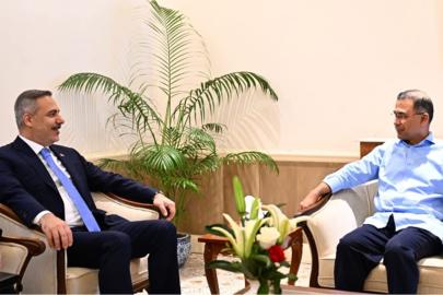 Bangladeş ve Türkiye, savunma ve siyasi bağları güçlendirmek için ortak komite kuracak