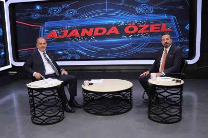 Başkan Alan, "Aidatlarını ödemeyen ve durumlarını bildirmeyen üyelerin oda kayıtları resen silinir"