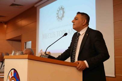 Başkan Sadıkoğlu, uçak sefer sayısının artırılması için girişimde bulundu