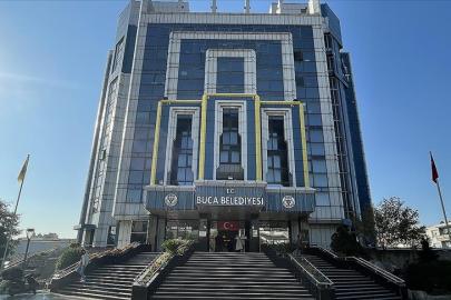 Buca Belediyesi'ne operasyonda gözaltı sayısı 54'e yükseldi