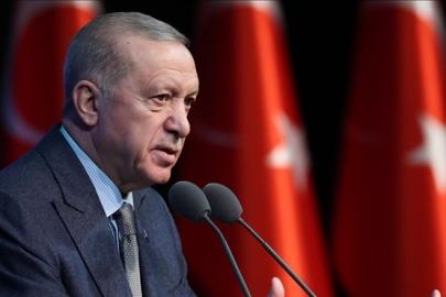 Cumhurbaşkanı Erdoğan, Hollanda Başbakanı Jetten ile görüştü