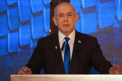 Eli kanlı Netanyahu: Şu anda Lübnan'la ateşkes yok