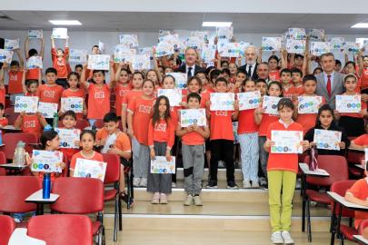 Enerji Okuryazarlığı Projesi ile 25 binden fazla öğrenci, 'Enerji Elçisi' oldu