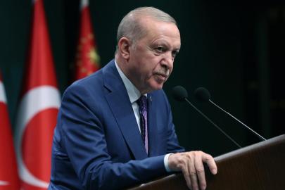 Erdoğan: Yerel yönetimler merkezli skandallar asla mazur görülemez