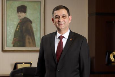 GSO Başkanı Ünverdi: Üretim ve ihracatı destekleyecek adımlar atılmalı