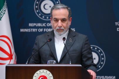 İran Dışişleri Bakanı Arakçi: Silahlı kuvvetlerimiz hiçbir saldırı ve tehdidi cevapsız bırakmayacak