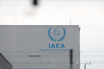İran: UAEA baskı aracı olarak kullanılıyor