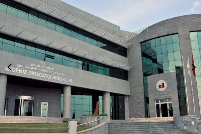 Mayıs ayı ihracatında kimya sektörü zirvede yer aldı