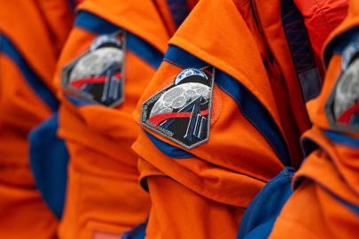 NASA Artemis III görevinin yeni astronotlarını açıkladı